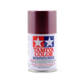 Tamiya 86047 PS-47 Polycarbonate Spray Pink/Gold 3 oz
