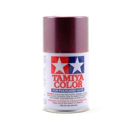 Tamiya TAM86047 PS-47 Polycarbonate Spray Pink/Gold 3 oz