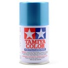 Tamiya TAM86049  PS-49 Lexan Spray Metallic Blue 3 oz