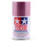 Tamiya TAM86050 PS-50 Polycarbonate Spray Metallic Red/Pink 3 oz