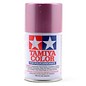 Tamiya TAM86050 PS-50 Polycarbonate Spray Metallic Red/Pink 3 oz
