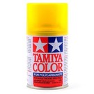 Tamiya TAM86042 PS-42 Polycarbonate Translucent Yellow 3 oz