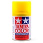 Tamiya 86042 PS-42 Polycarbonate Translucent Yellow 3 oz