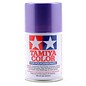 Tamiya TAM86051  PS-51 Lexan Spray Anodized Alum Purple 3 oz  86051