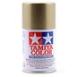 Tamiya 86052 PS-52 Lexan Spray Anodized Alum Champagne Gold Paint 3 oz  TAM86052