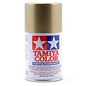 Tamiya TAM86052 PS-52 Lexan Spray Anodized Alum Champagne Gold Paint 3 oz Tamiya TAM86052 PS-52 Lexan Spray Anodized Alum Champagne Gold Paint 3 oz