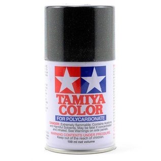 Tamiya TAM86053 PS-53 Lexan Gold Flake Paint  86053