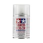 Tamiya TAM86055 PS-55 Lexan Flat Clear Spray Can 100ml
