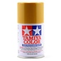 Tamiya TAM86056 PS-56 Polycarbonate Mustard Yellow 3 oz Tamiya TAM86056 PS-56 Polycarbonate Mustard Yellow 3 oz