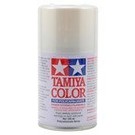 Tamiya TAM86057 PS-57 Pearl White 100ml Spray Can