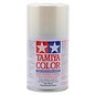 Tamiya 86057  PS-57 Pearl White 100ml Spray Can  TAM86057