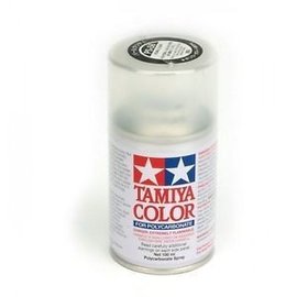 Tamiya 86058  PS-58 Lexan Spray Pearl Clear Paint 3 oz  TAM86058