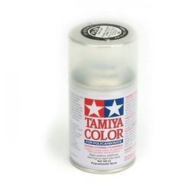Tamiya TAM86058  PS-58 Lexan Spray Pearl Clear Paint 3 oz  86058