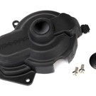 Traxxas TRA3792  Dust cover w/ Rubber Plug: Rustler Bandit Slash Stampede