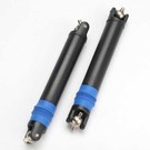 Traxxas TRA5550  Half Shaft Set (Left & Right) (2): Jato