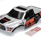 Traxxas TRA5826T  Fox Heavy Duty Ford Raptor Body