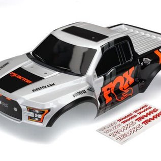 Traxxas TRA5826T  Fox Heavy Duty Ford Raptor Body