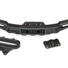 Traxxas TRA5834  Front Bumper & Bumper Mount: Ford Raptor Body