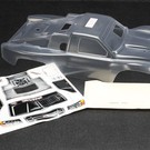 Traxxas TRA5912  Slayer Pro 4X4 Clear Body