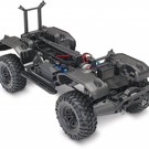 Traxxas TRA82016-4  TRX-4 1:10th Crawler Chassis Kit