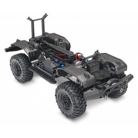Traxxas TRA82016-4  TRX-4 1:10th Crawler Chassis Kit