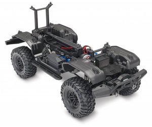 TRA82016-4 TRX-4 1:10th Crawler Chassis Kit - Michael's RC Hobbies