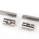 Traxxas TRA8233   TRX-4 Cross pin (2)/ drive pin (2)