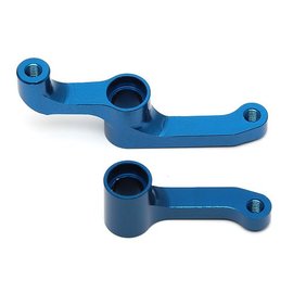 Team Associated ASC91392  Aluminum Steering Set, B5