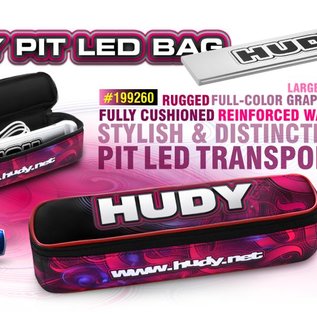Hudy HUD199260  HUDY Pit LED Bag