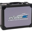 Protek RC PTK-8181-C  ProTek RC Universal Radio Case w/Foam Insert (Sanwa MT-44) 8181