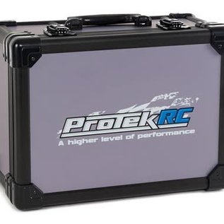 Protek RC PTK-8181-C  ProTek RC Universal Radio Case w/Foam Insert (Sanwa MT-44)