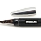 Protek RC PTK-8203  ProTek RC "TruTorque" Lexan Body Reamer