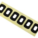 Traxxas TRA8317  Foam Body Protector Washers