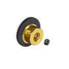 Arrowmax AM-464034  64P 34T Molded Lightweight Pinion Gear ( SL )