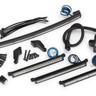 Traxxas TRA8485  Desert Racer Pro-Scale™ High Intensity LED Light Kit