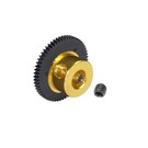 Arrowmax AM-464038  64P 38T Molded Lightweight Pinion Gear ( SL )