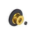 Arrowmax AM-464039  64P 39T Molded Lightweight Pinion Gear ( SL )