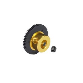 Arrowmax AM-464039  64P 39T Molded Lightweight Pinion Gear ( SL )