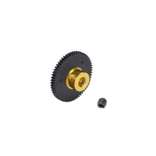 Arrowmax AM-464050  64P 50T Molded Lightweight Pinion Gear ( SL )