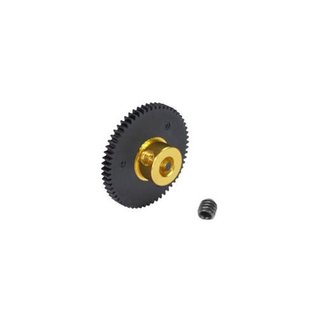 Arrowmax AM-464051  64P 51T Molded Lightweight Pinion Gear ( SL )