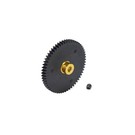 Arrowmax AM-464068  64P 68T Molded Lightweight Pinion Gear ( SL )