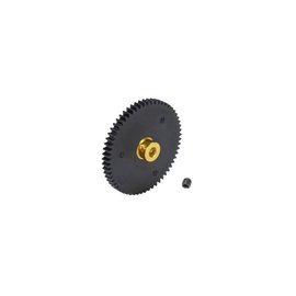 Arrowmax AM-464068  64P 68T Molded Lightweight Pinion Gear ( SL )
