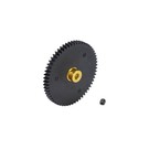 Arrowmax AM-464070  64P 70T Molded Lightweight Pinion Gear ( SL )