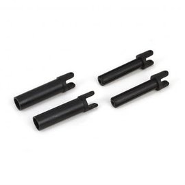 ECX Dshft Lng Plastic Only HD(2):1:10 2wd Cir/Ruc/Tor