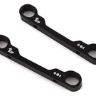 1UP Racing 1UP150131  1UP Racing +1.5° TC7.2 Outer Pivot Block Set