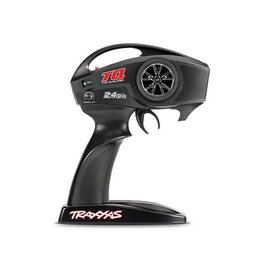 Traxxas TRA6516  Transmitter, TQ 2.4GHz, 2-channel (transmitter only)