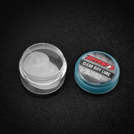 J Concepts JCO8118  RM2 Clear Differential Lube