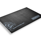 Hudy HUD199912  HUDY Pit Mat Roll 600x950mm with Printing