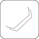 Awesomatix A700-SWB12 Sway Bar 1.2mm (2) A700SWB12