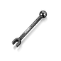 Hudy HUD181035 Spring Steel Turnbuckle Wrench 3.5mm